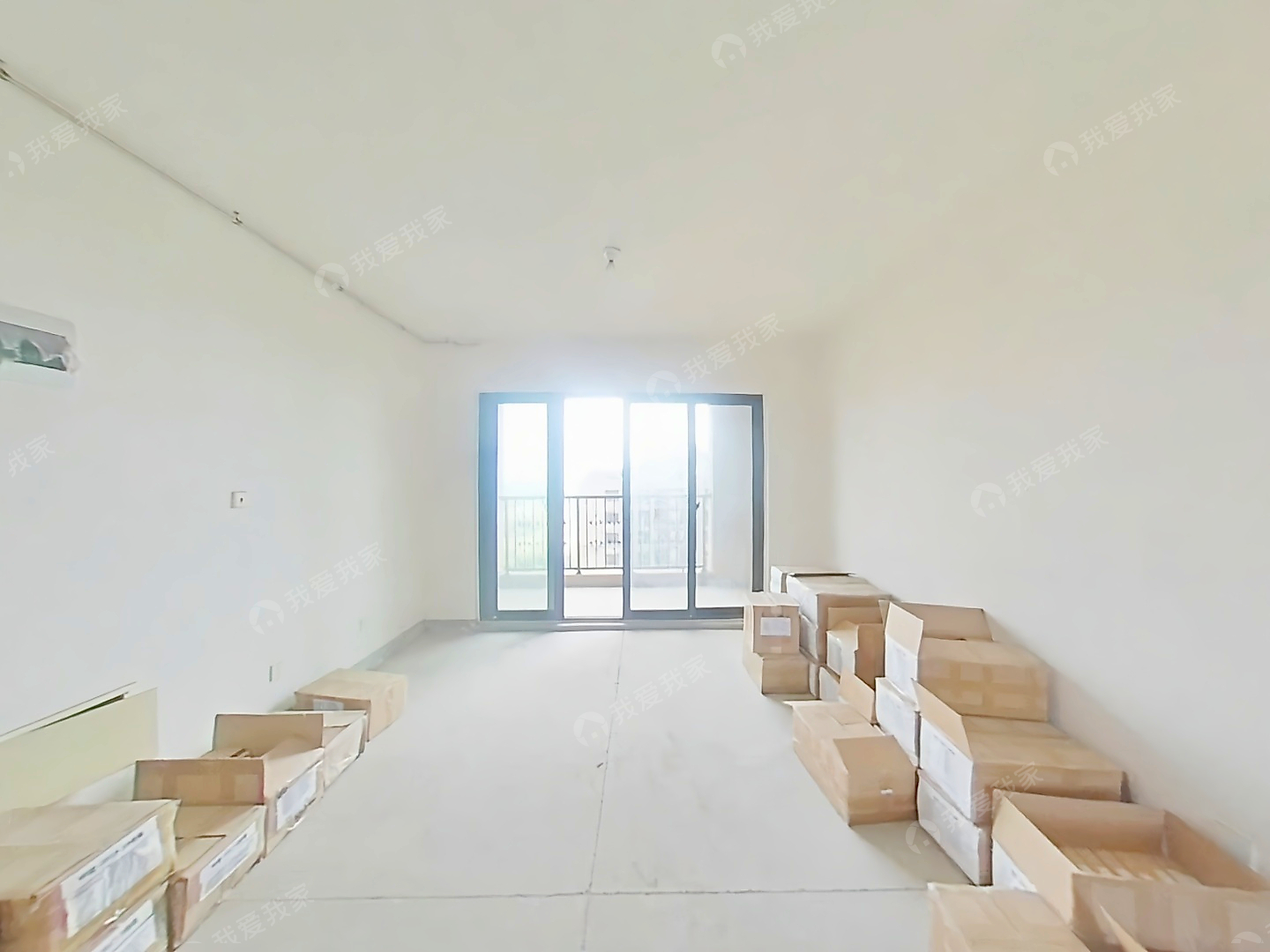 太湖新城(吴江)·绿地太湖东岸花园住宅·4室·2厅