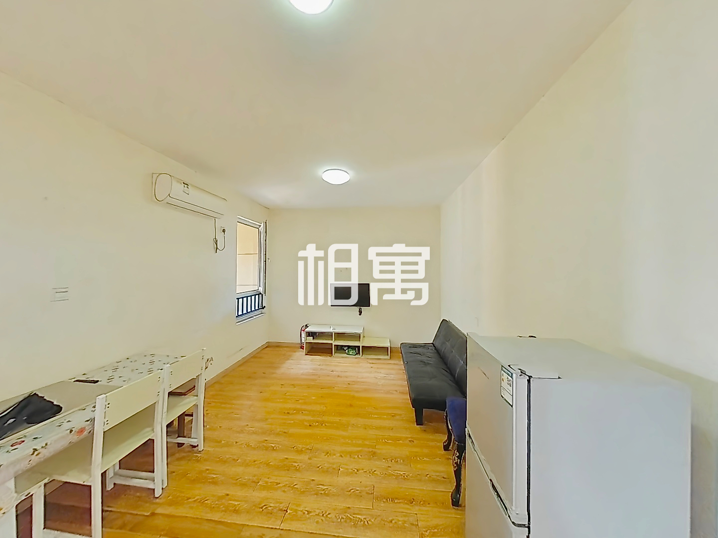 整租·尹山湖·翡丽湾花园北区·2居室