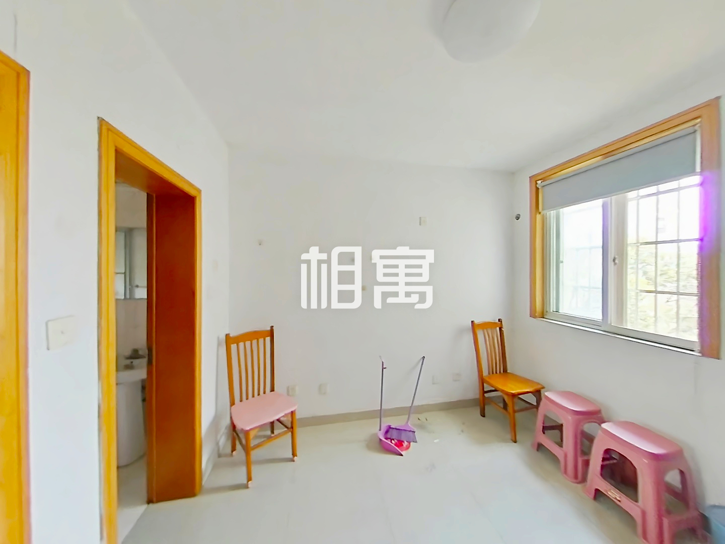 整租·车坊·淞泽家园（一区）·1居室