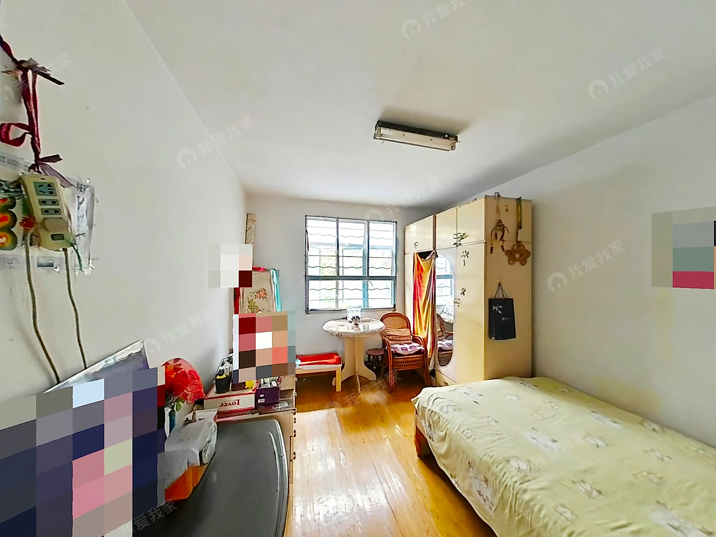 南门·南环西路27号·2室·1厅