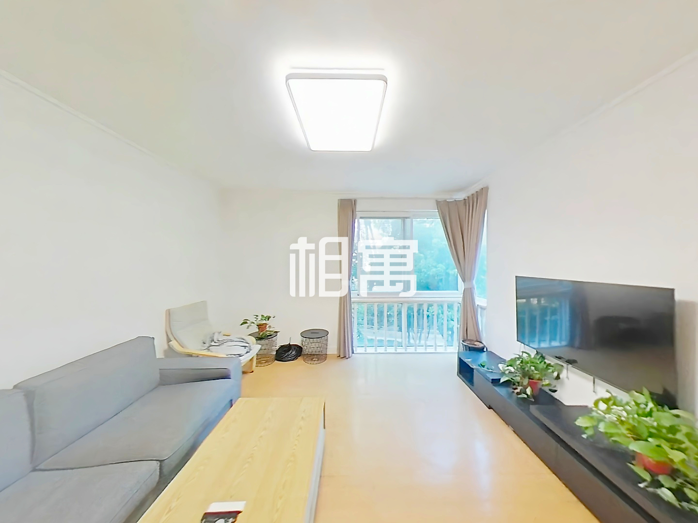 整租·湖西CBD·加城花园·3居室