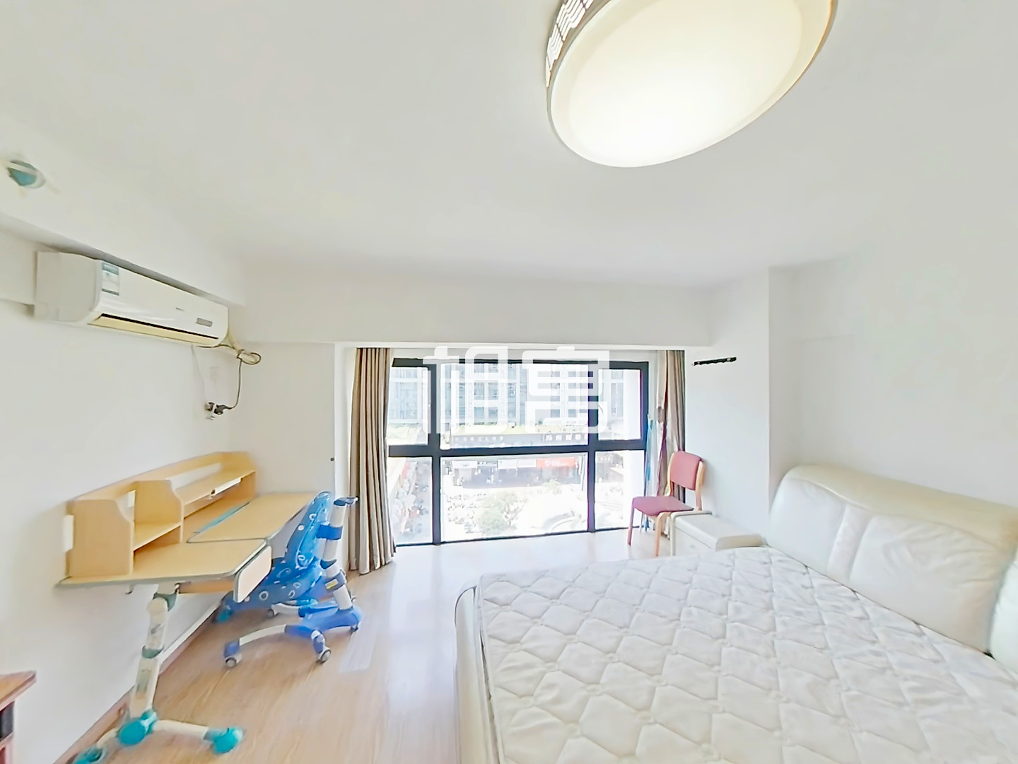 整租·木渎·浙建枫华广场·2居室