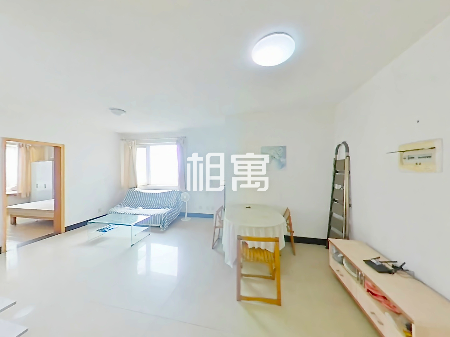 整租·独墅湖高教区·翰林缘·2居室