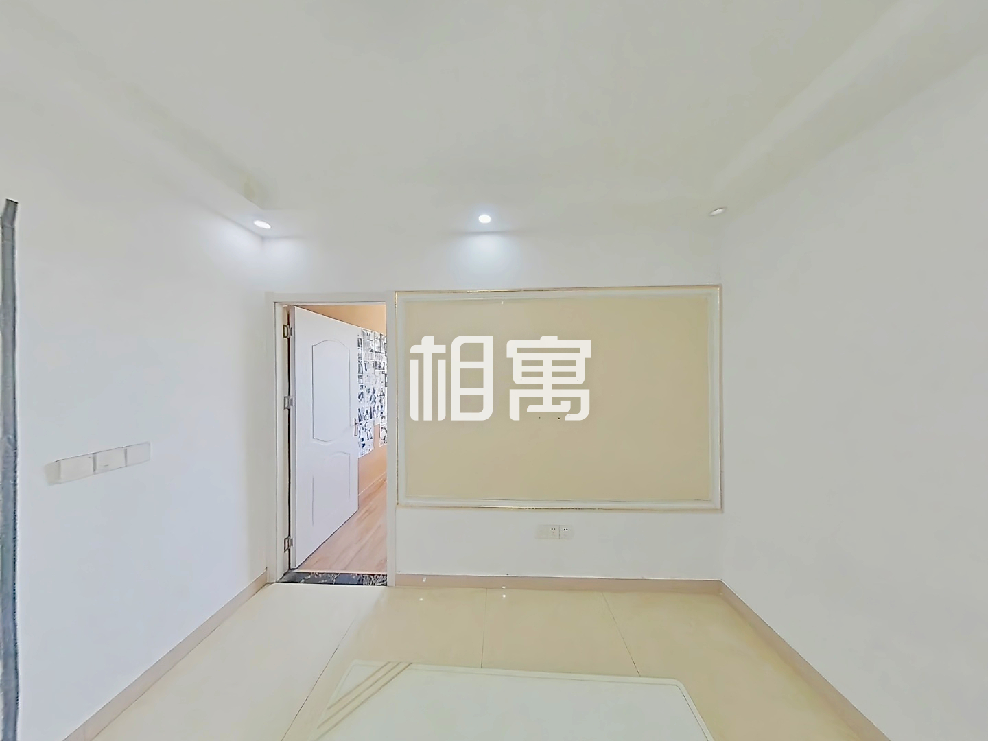 整租·留园西园·虎丘路新村·2居室