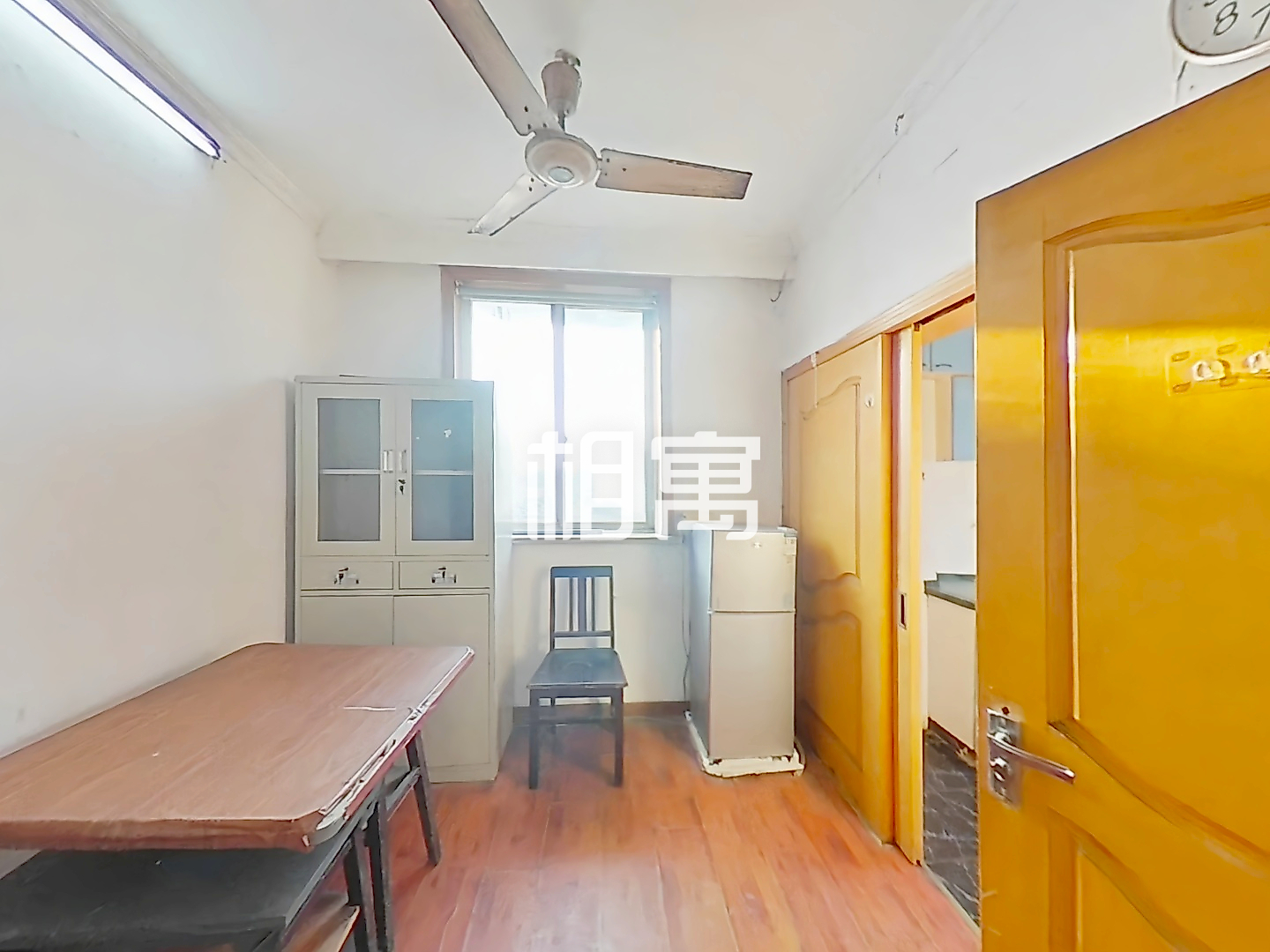 整租·娄门·东环路254号·2居室