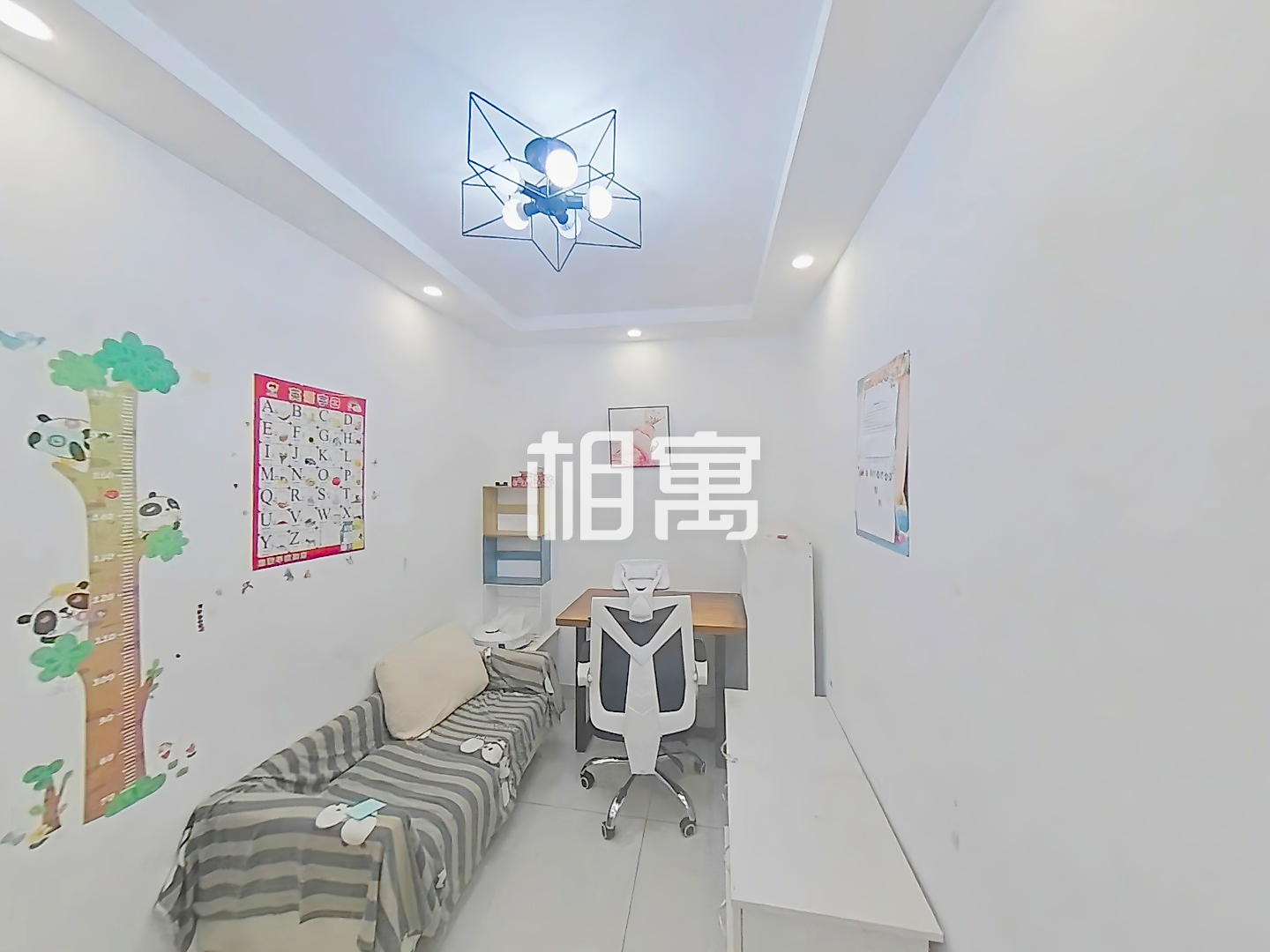 整租·东环·徐家浜新村·2居室