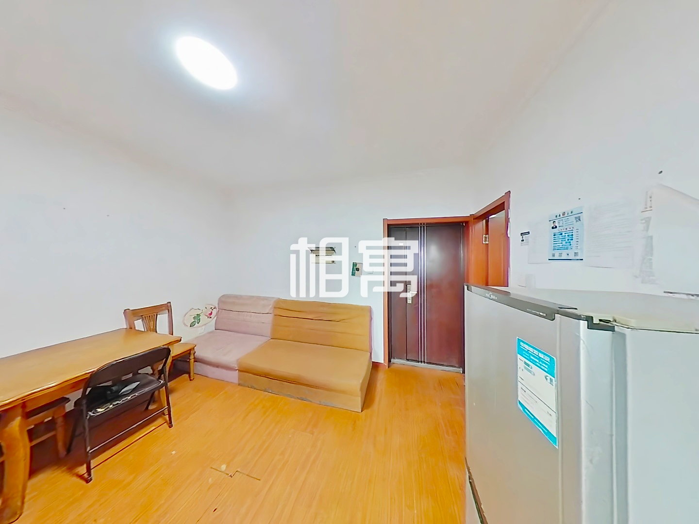 整租·新港名墅花园西区·2居室