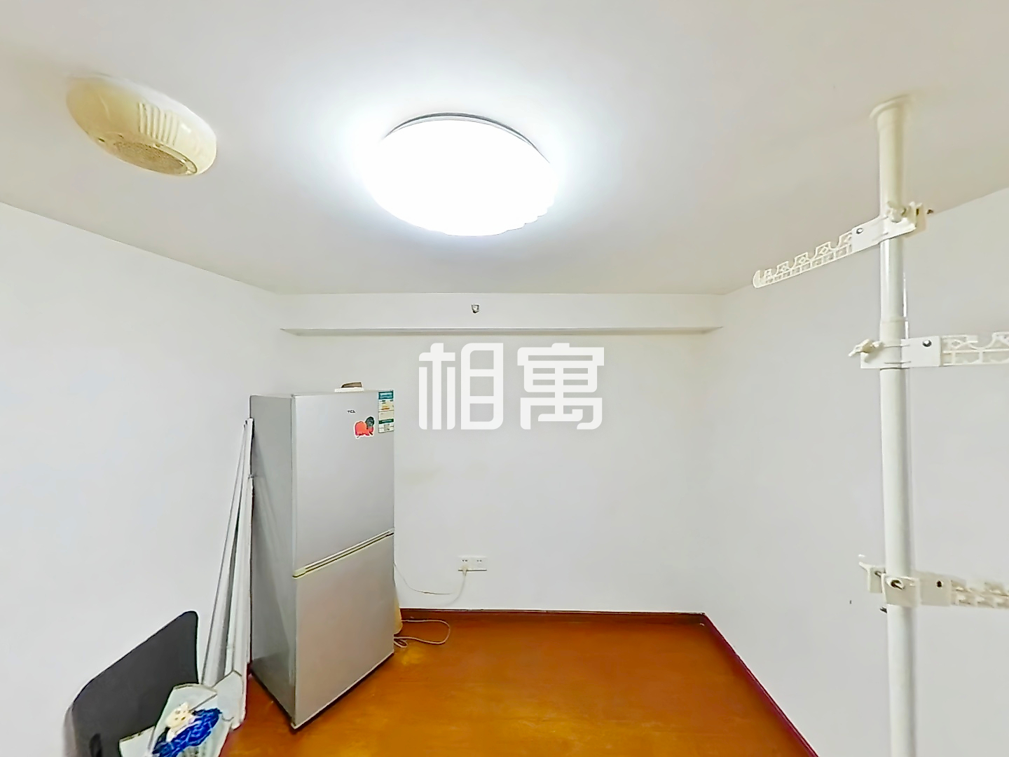 整租·木渎·合景睿峰·1居室