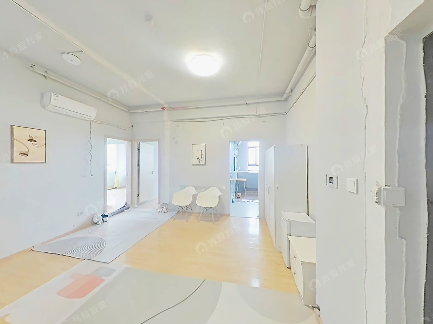 城南·宝韵铂宫·2室·1厅