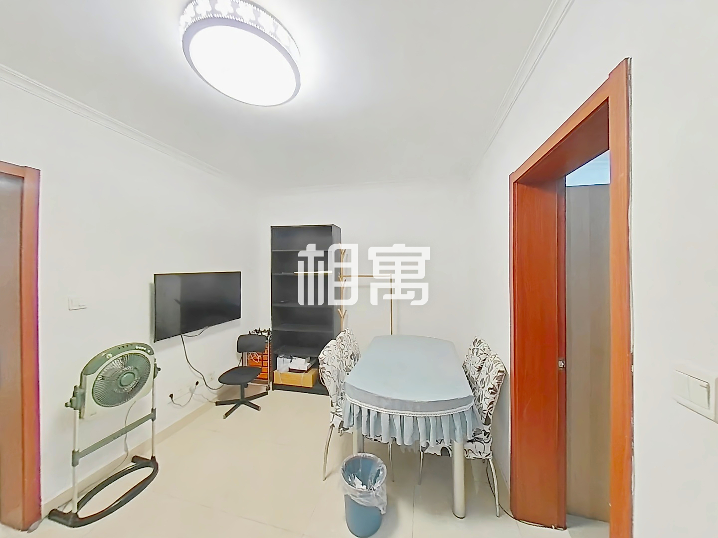 整租·十全街·彭义里散盘·2居室