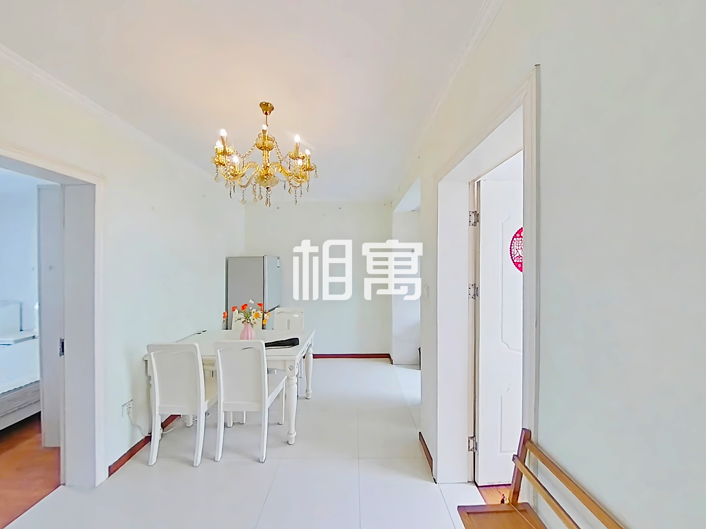 整租·金门·三元二村·3居室