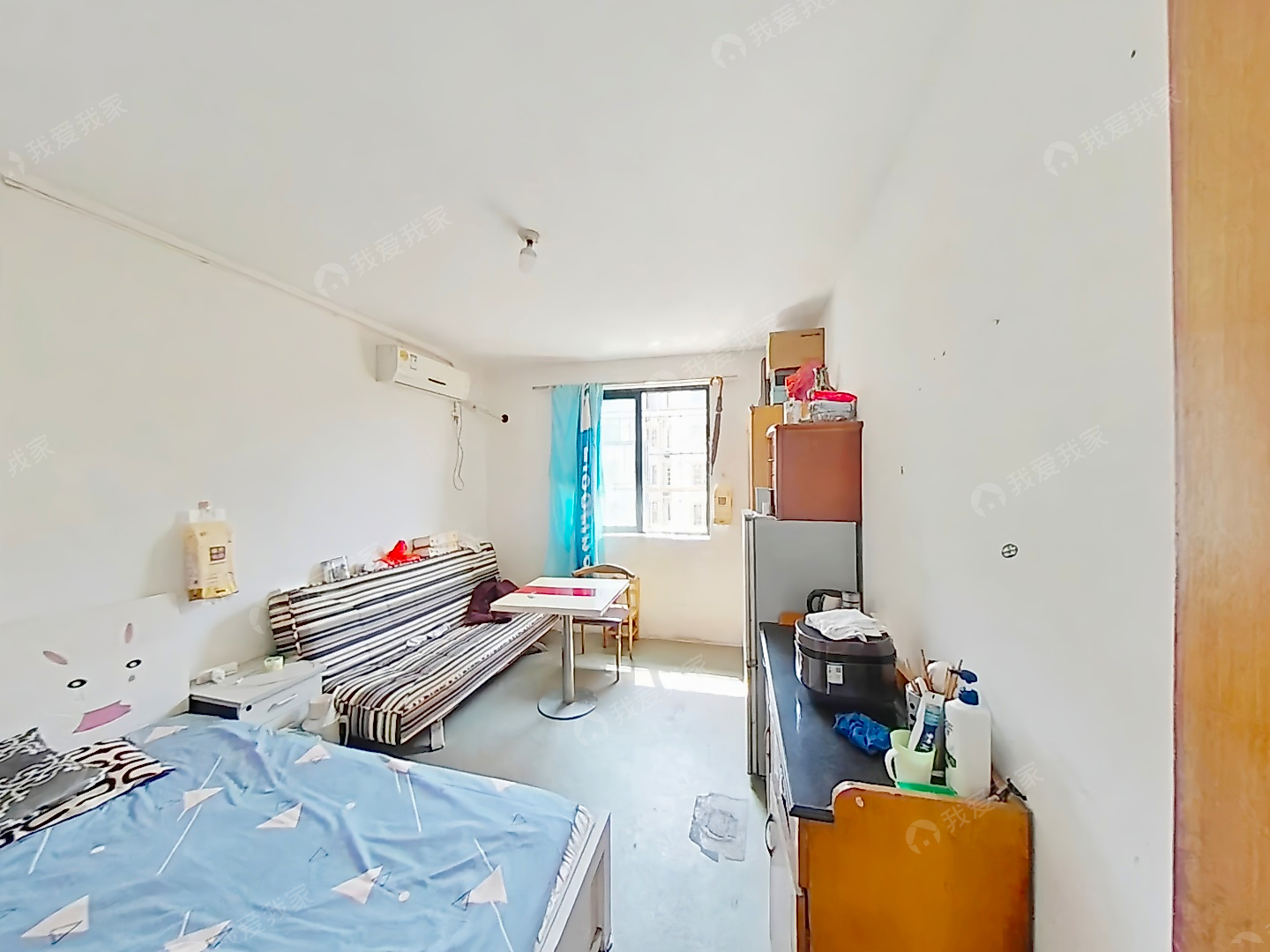 郭巷·姜家新村·3室·2厅