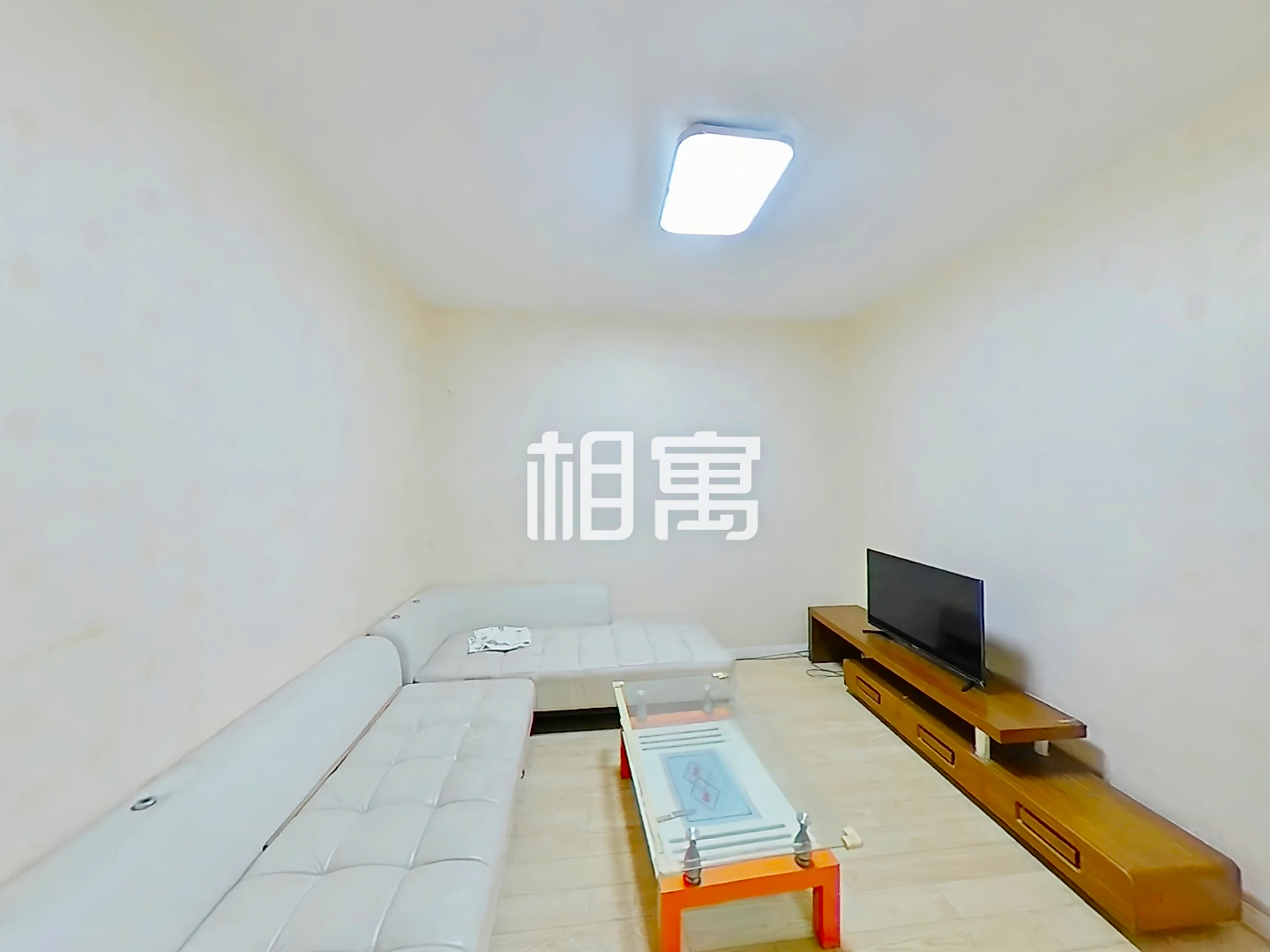 整租·双湖·城邦花园西区·2居室