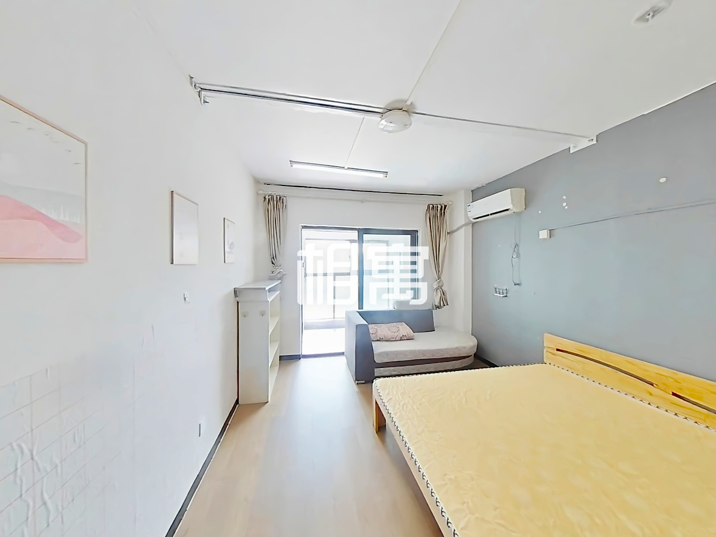 整租·木渎·大运城·4居室