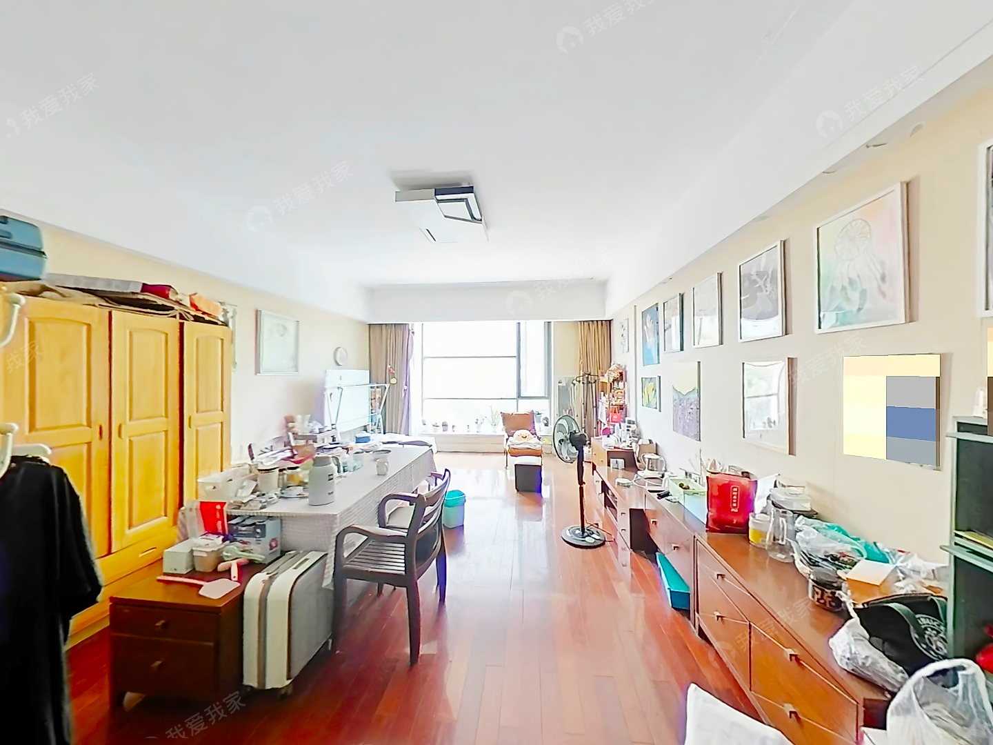 工业园双湖和乔丽晶3室2厅电梯洋房采光无遮挡诚心出售价格可谈