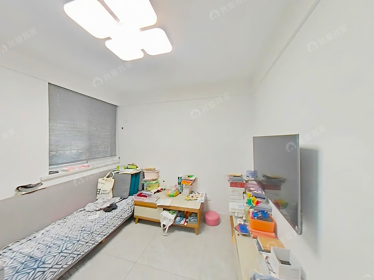 斜塘·荷韵新村东区·2室·2厅