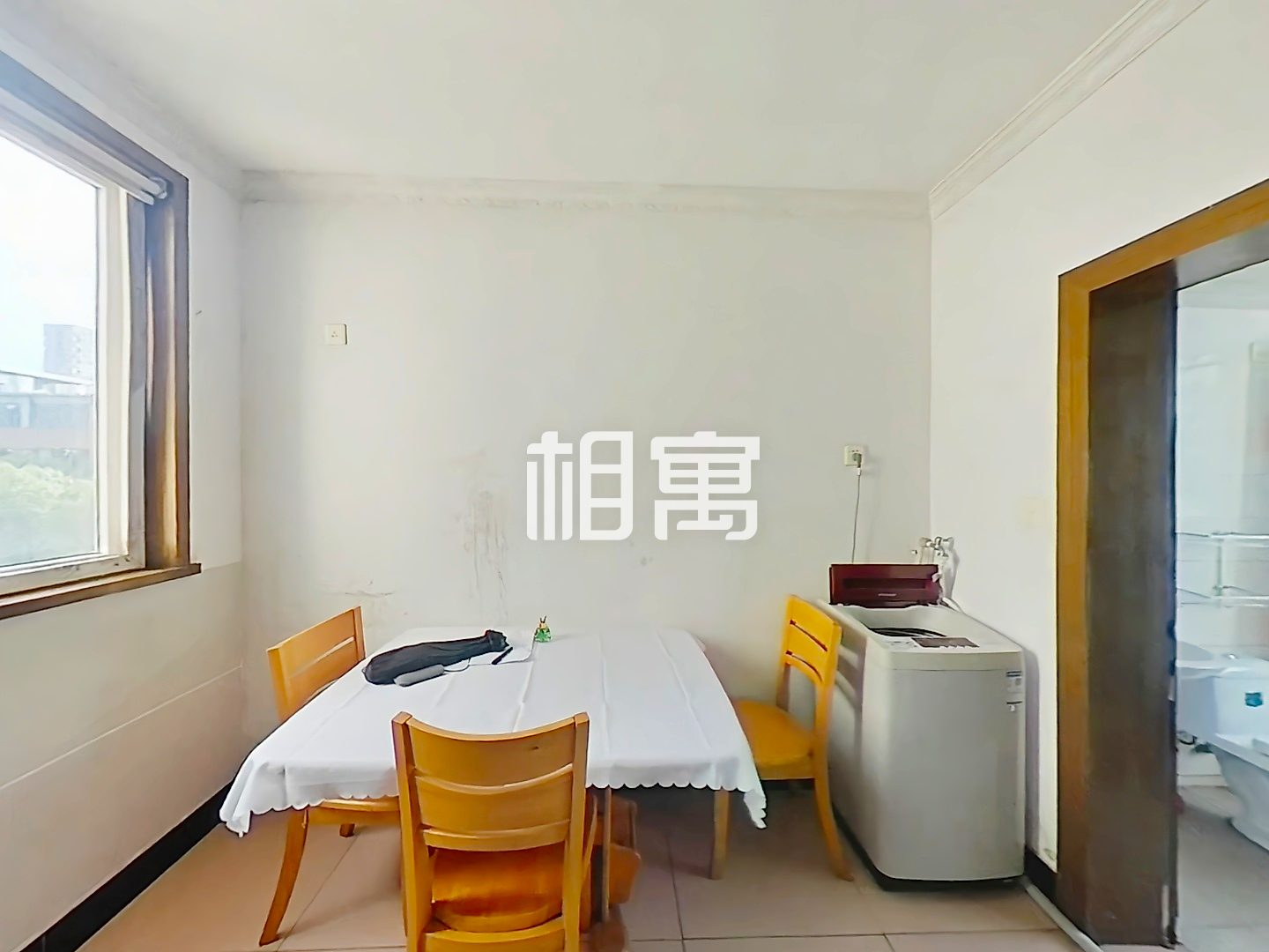 整租·斜塘·莲花新村一区·1居室