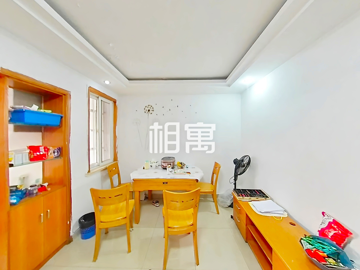整租·斜塘·敦煌新村一区·2居室