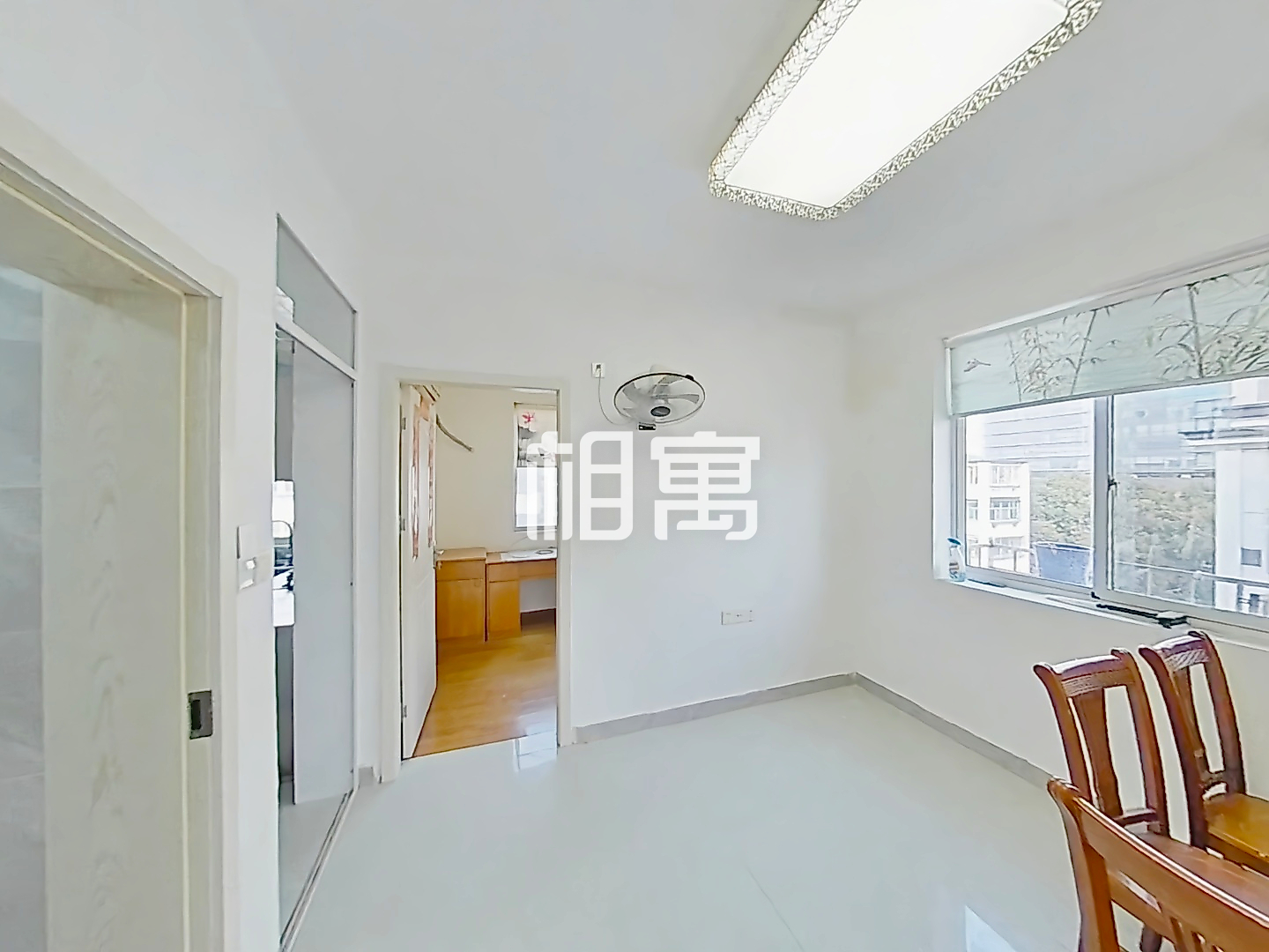 整租·娄门·东环新村·2居室