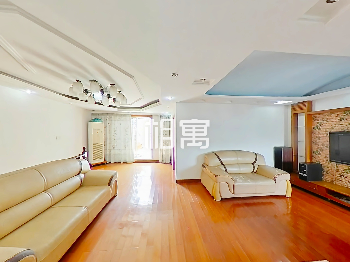 整租·金阊新城·富强新苑一区·3居室
