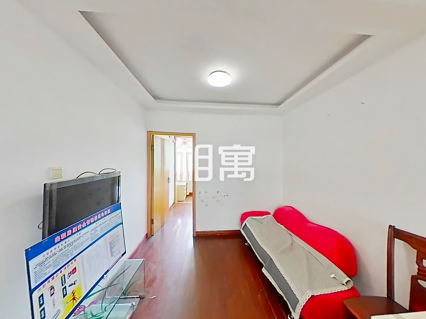 整租·枫桥·马浜花园南区·2居室
