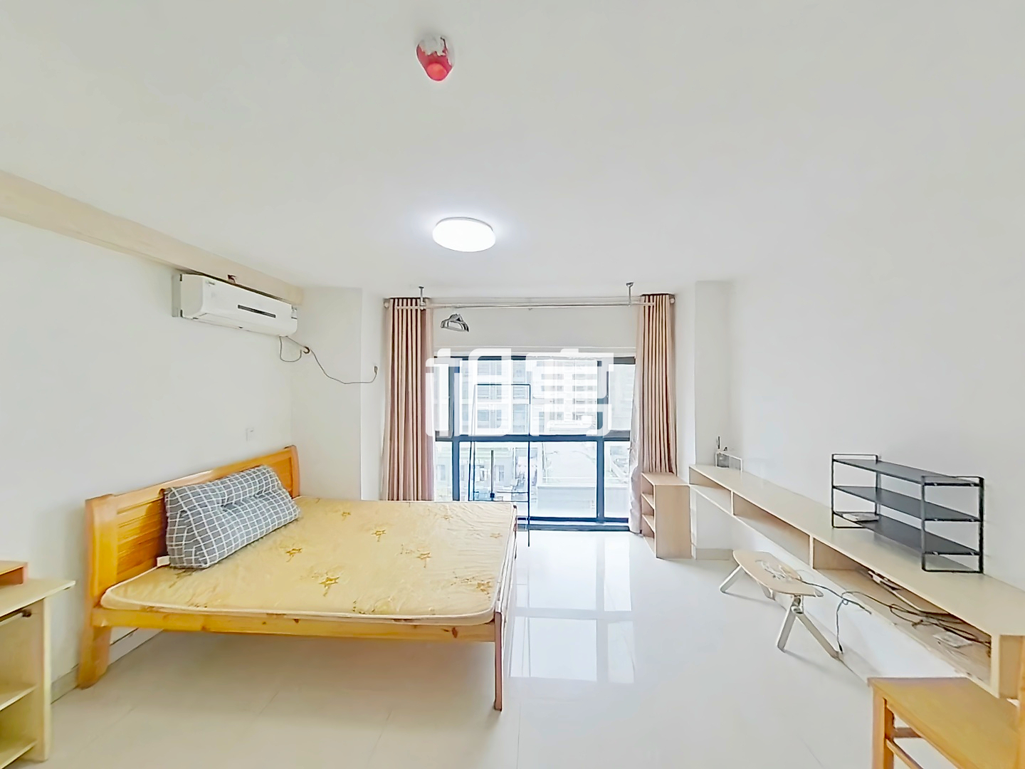 整租·木渎·浙建枫华广场·1居室