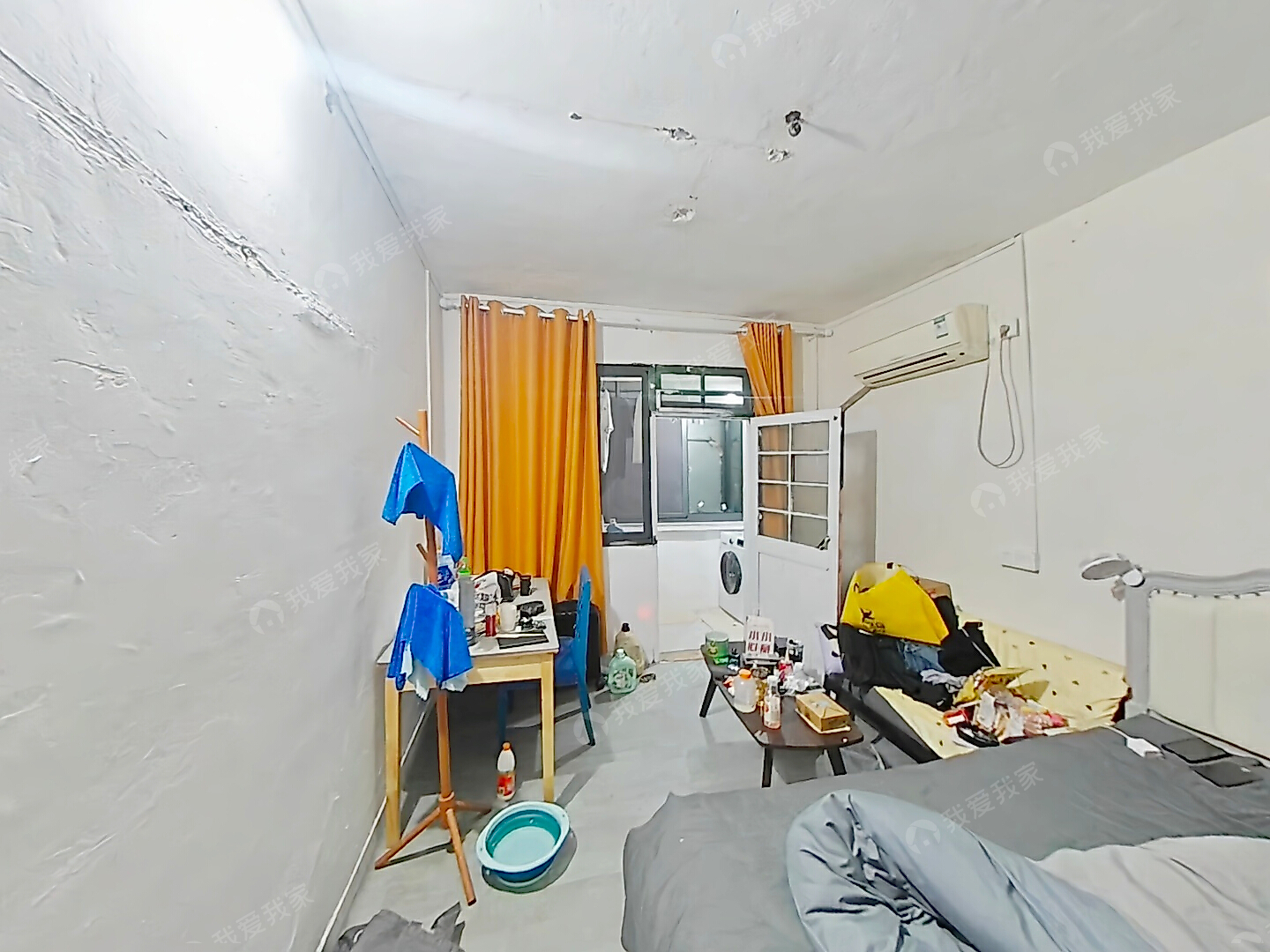 胥江 · 枣市新村 ·2楼 方便 采光充足 周边配套设施齐全