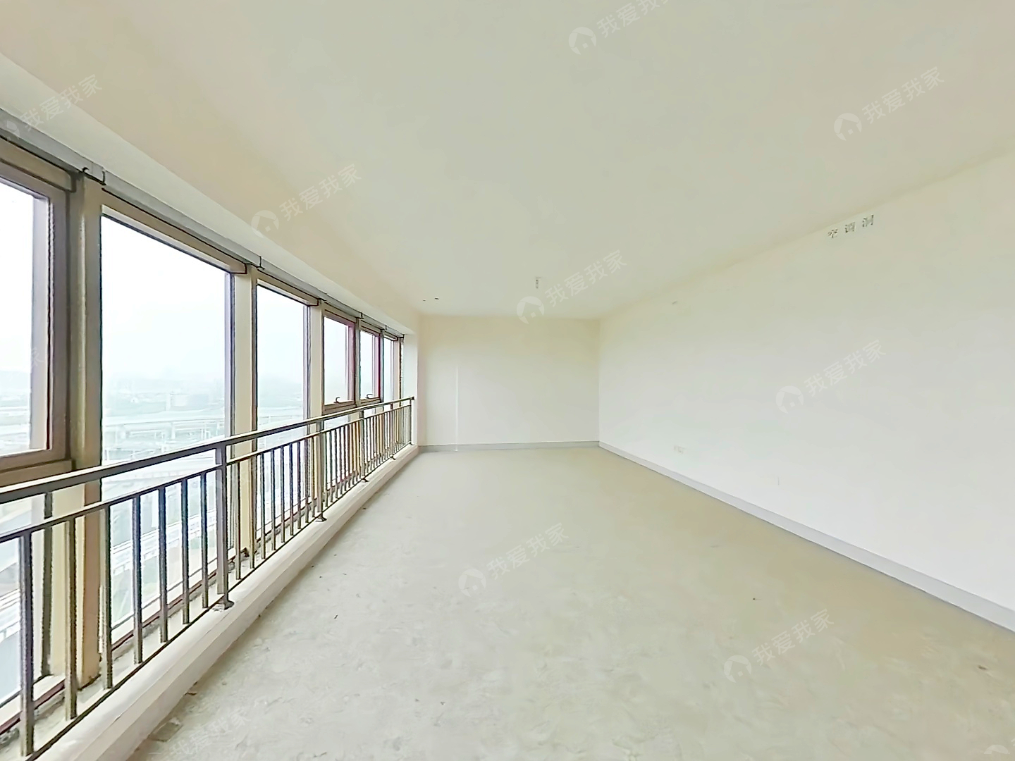 店长推荐（开间7米的石湖景观大横厅）四房设计，次新小区，诚售