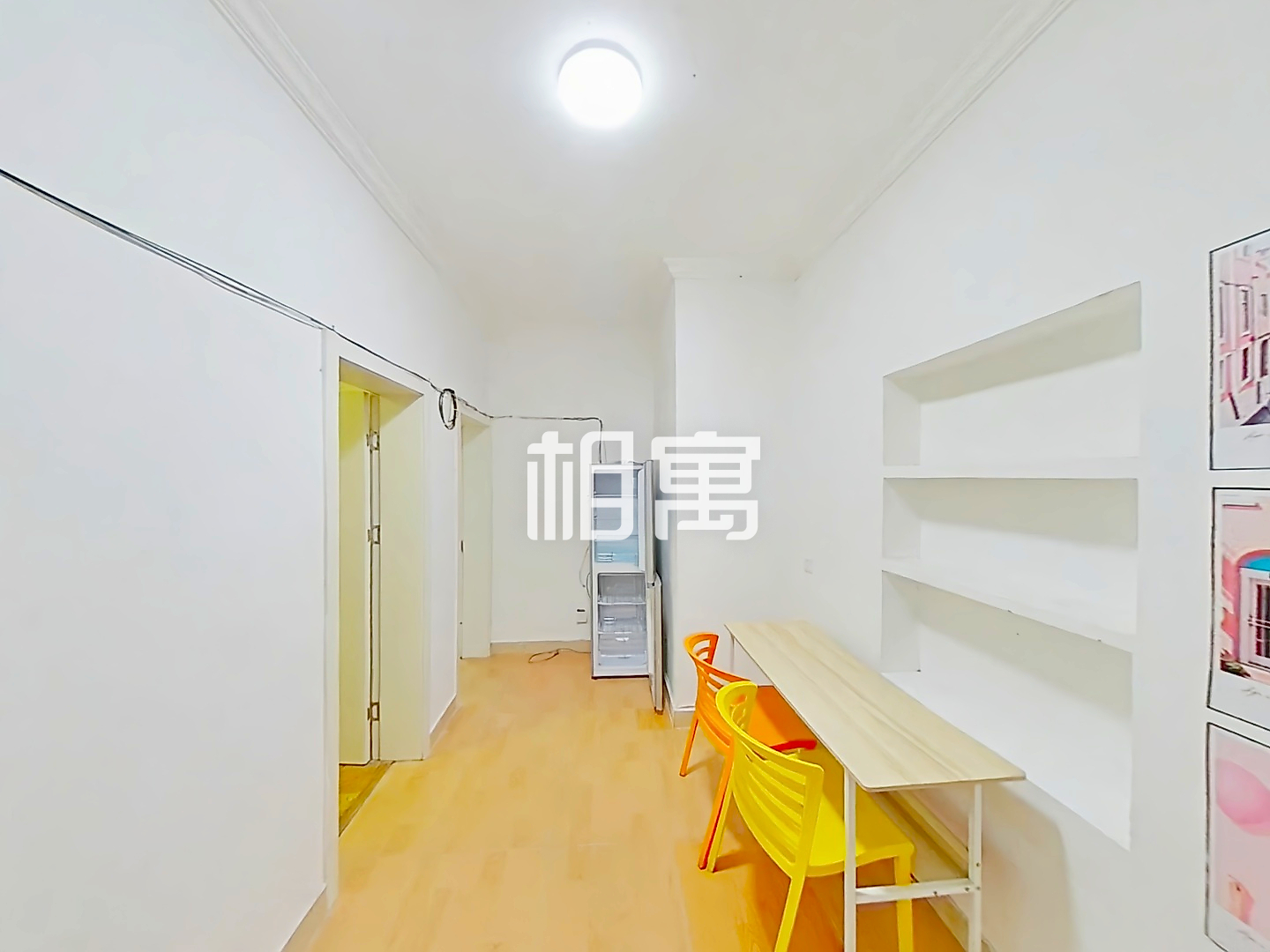 整租·葑门·大河浜3号·2居室