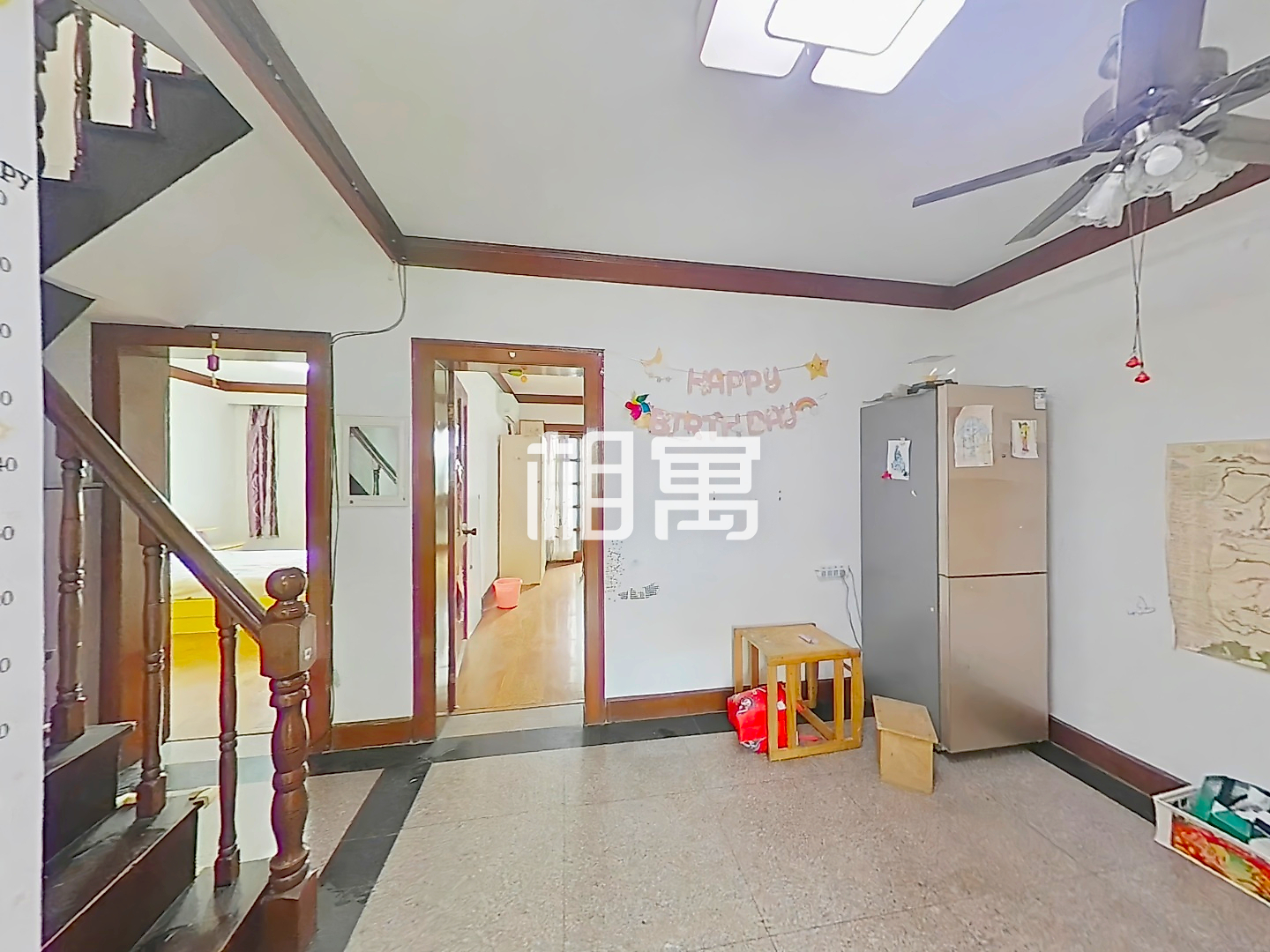 整租·娄门·日规路1号·3居室