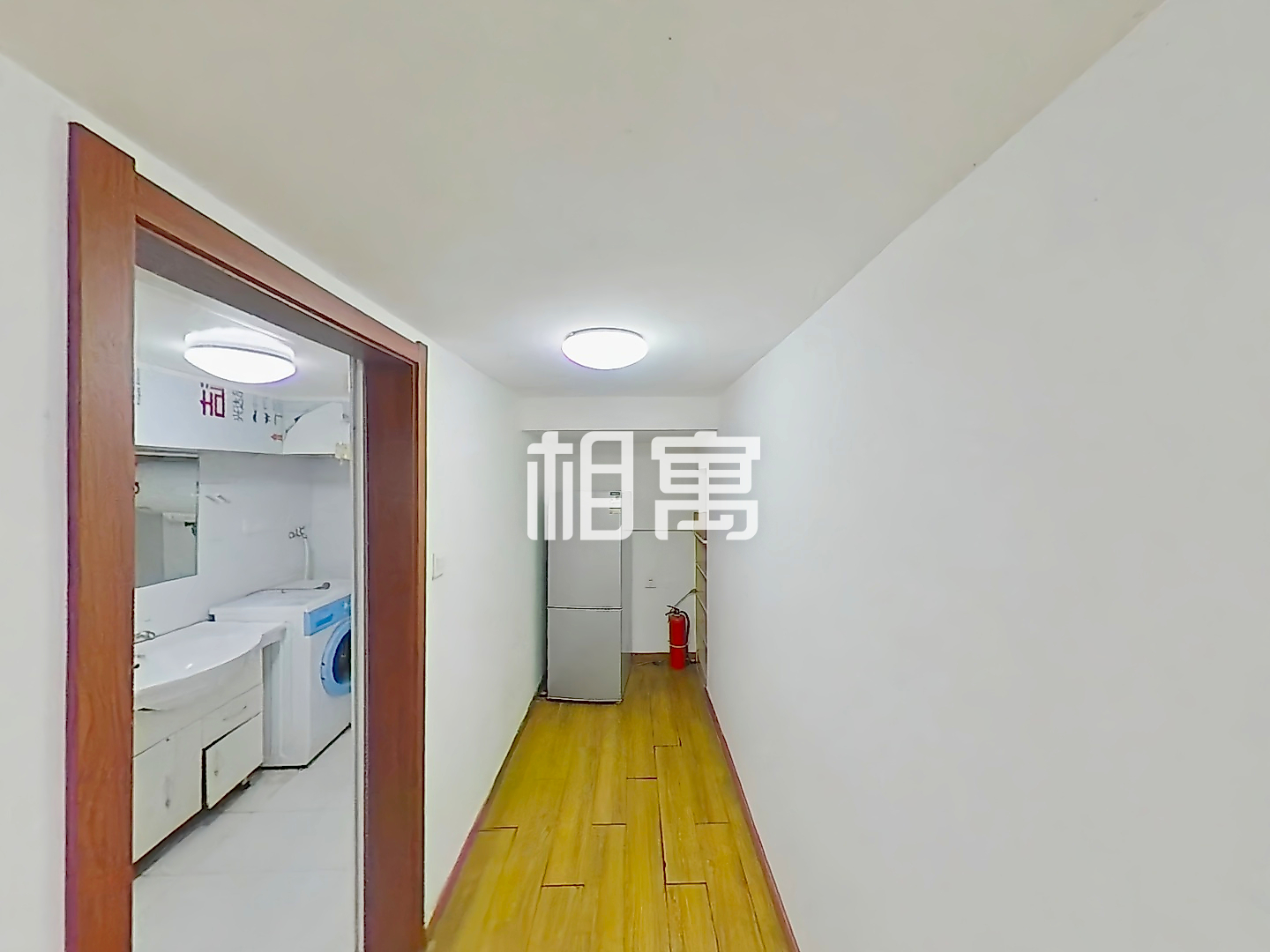 整租·木渎·合景睿峰·1居室