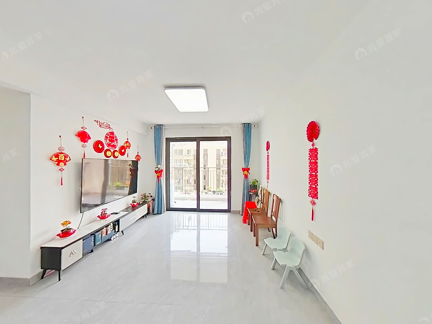 绿地苏州ONE，有装修，自住，3房，采光好，满五，诚心出售