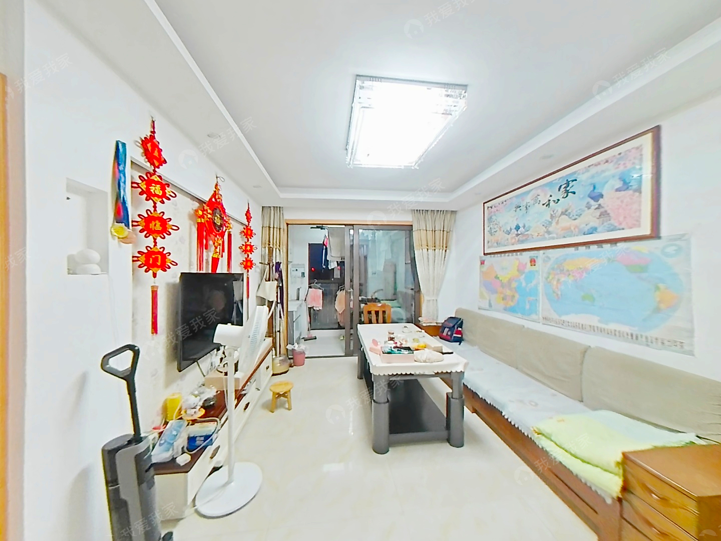 太湖新城(吴江)·长桥雅苑·2室·2厅