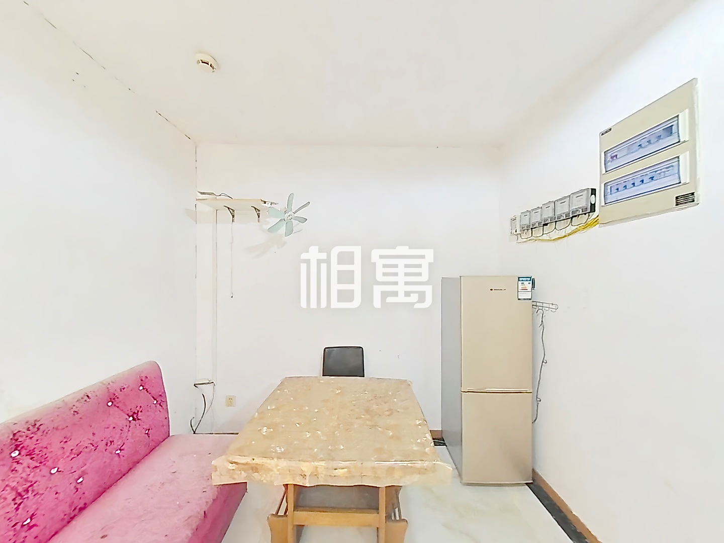 整租·木渎·天地源拾锦香花园·4居室