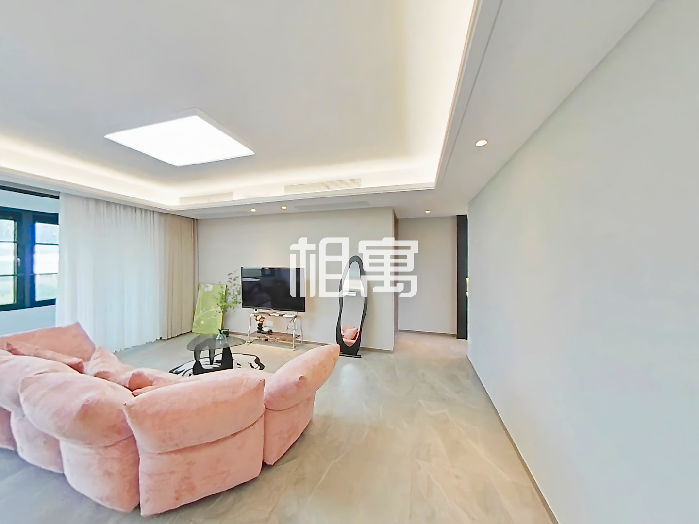 整租·太湖新城(吴江)·建发悦江南·4居室