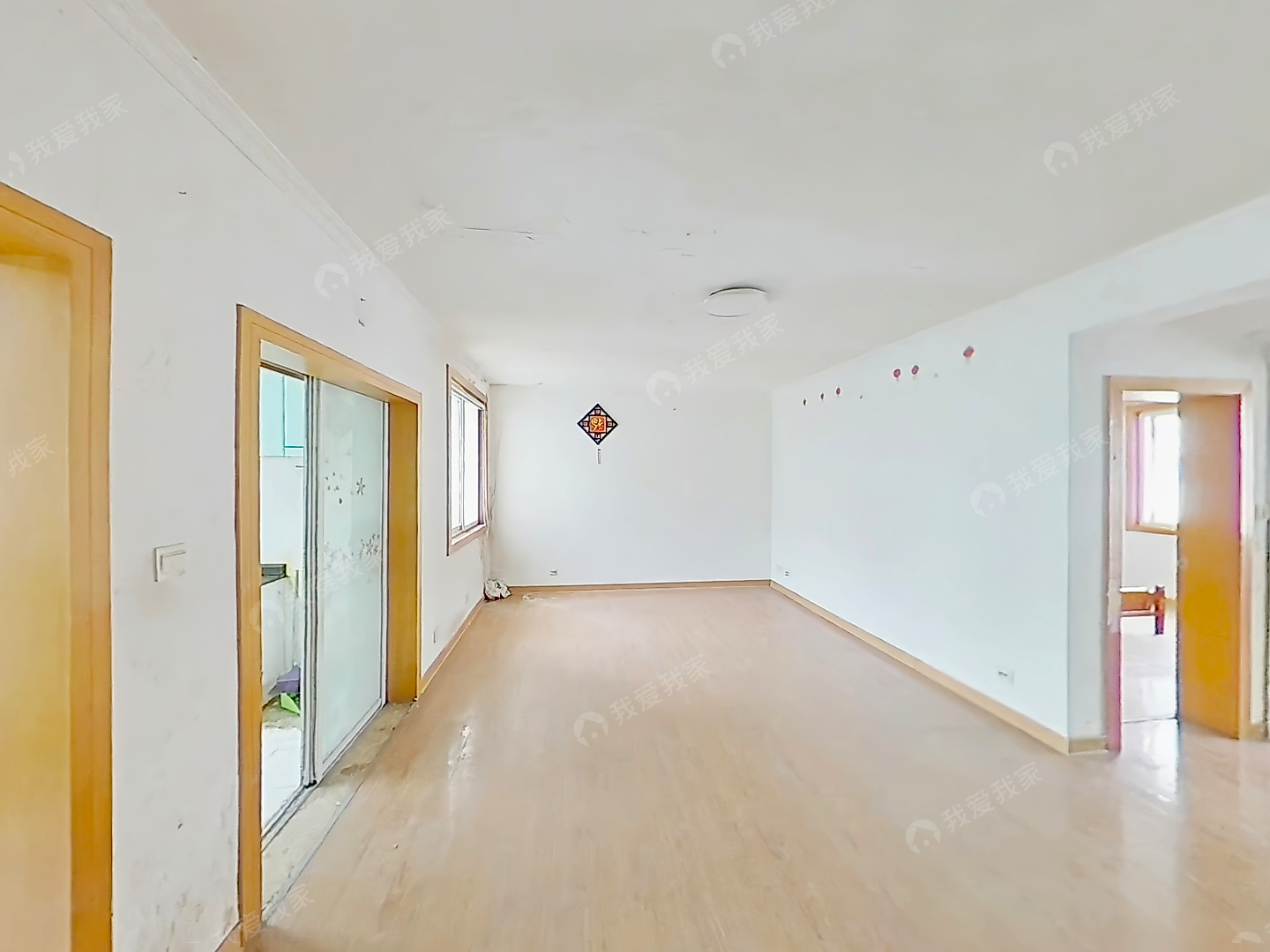 葑门·杨枝北苑·3室·1厅