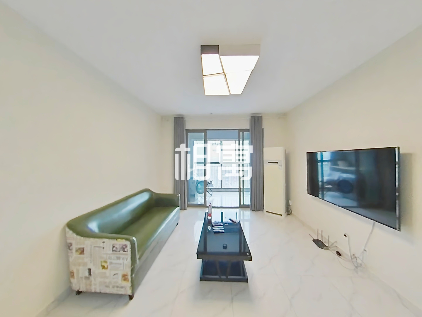 整租·独墅湖高教区·建屋海德公园·3居室