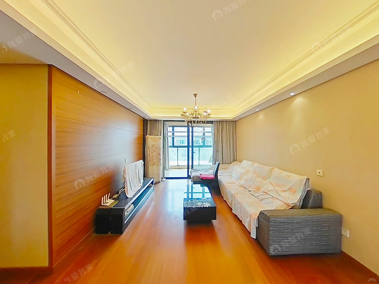 万科金域缇香 D.铁口 品质住宅 自住保养好 车位充足