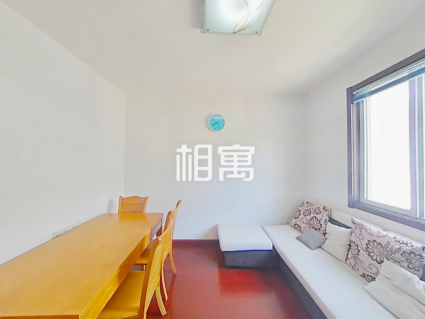 整租·南门·竹辉新村·2居室