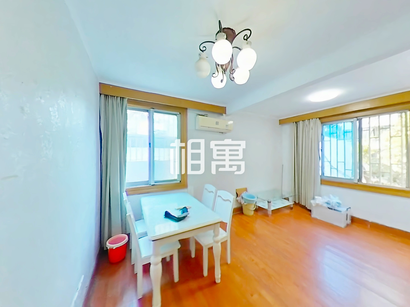 整租·金门·彩香一村三区·1居室