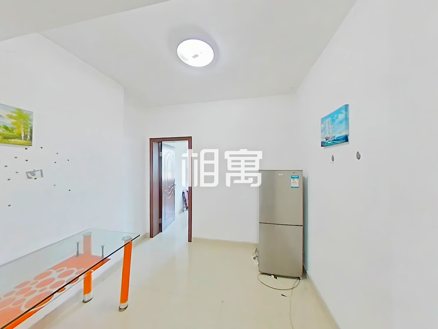 整租·娄葑·群星苑五区·1居室