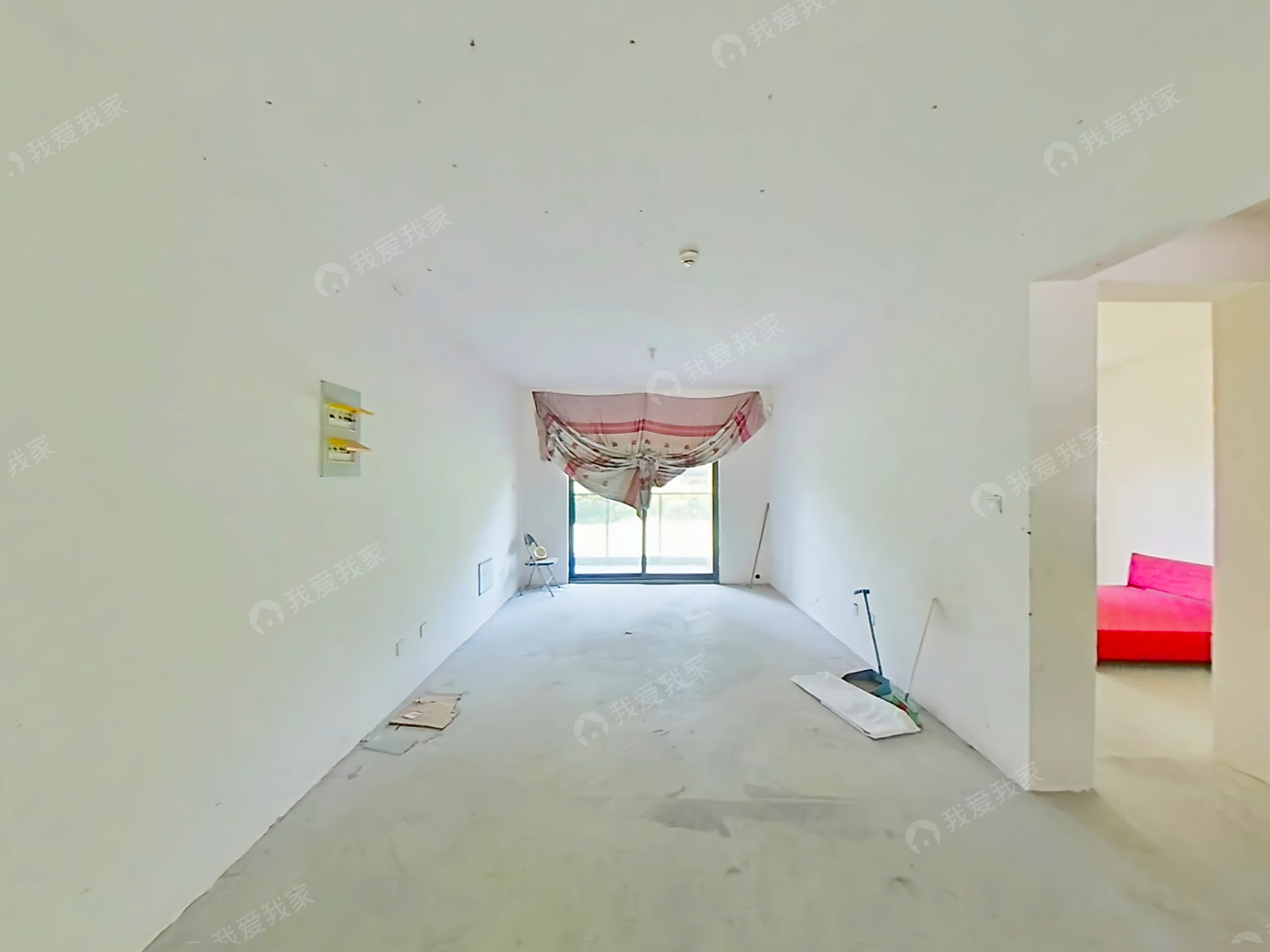太湖汇景三期 近地帖口 全新毛坯房 诚心出售 看中价格可谈