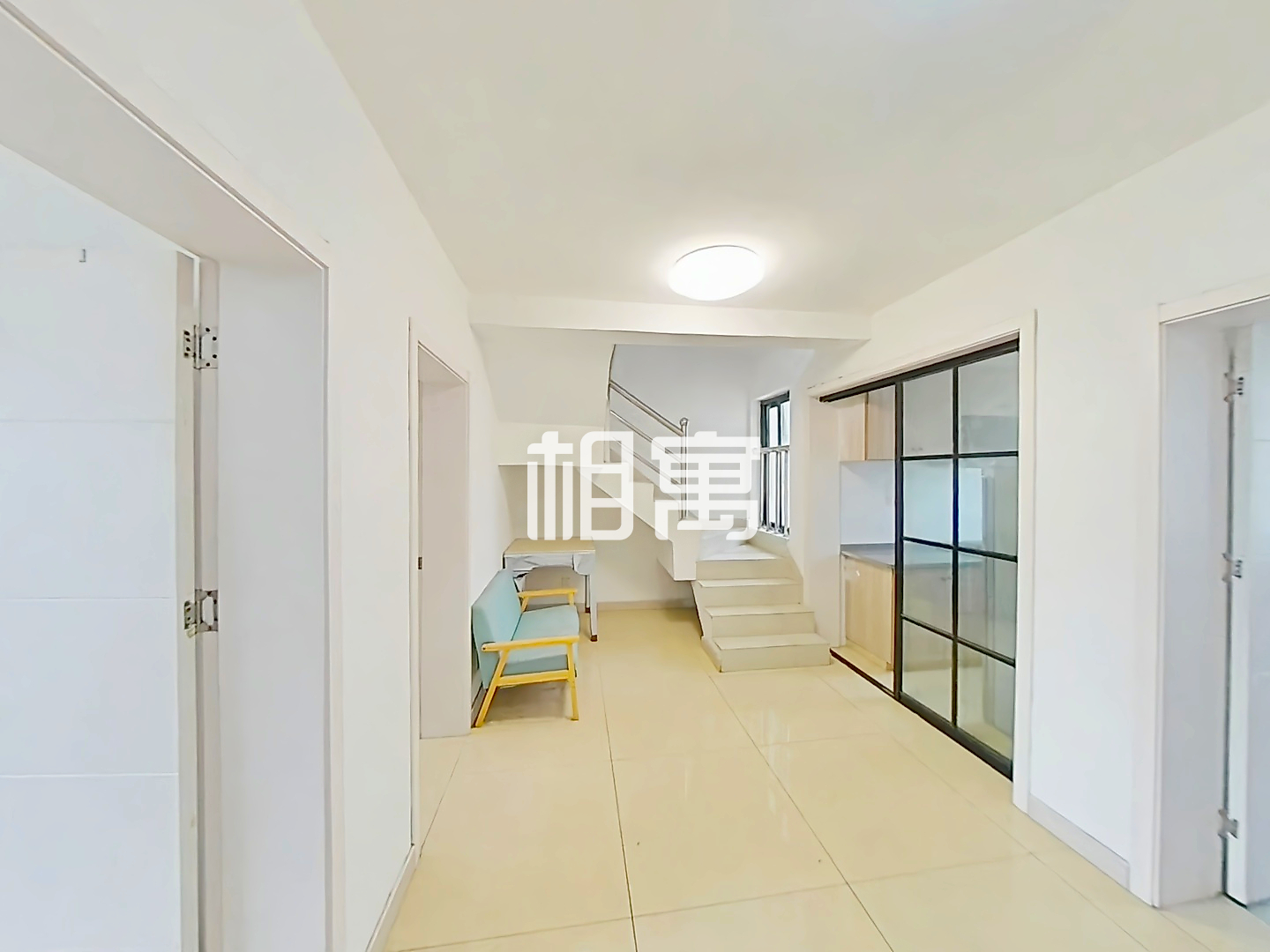 整租·郭巷·塘南新村北区·3居室