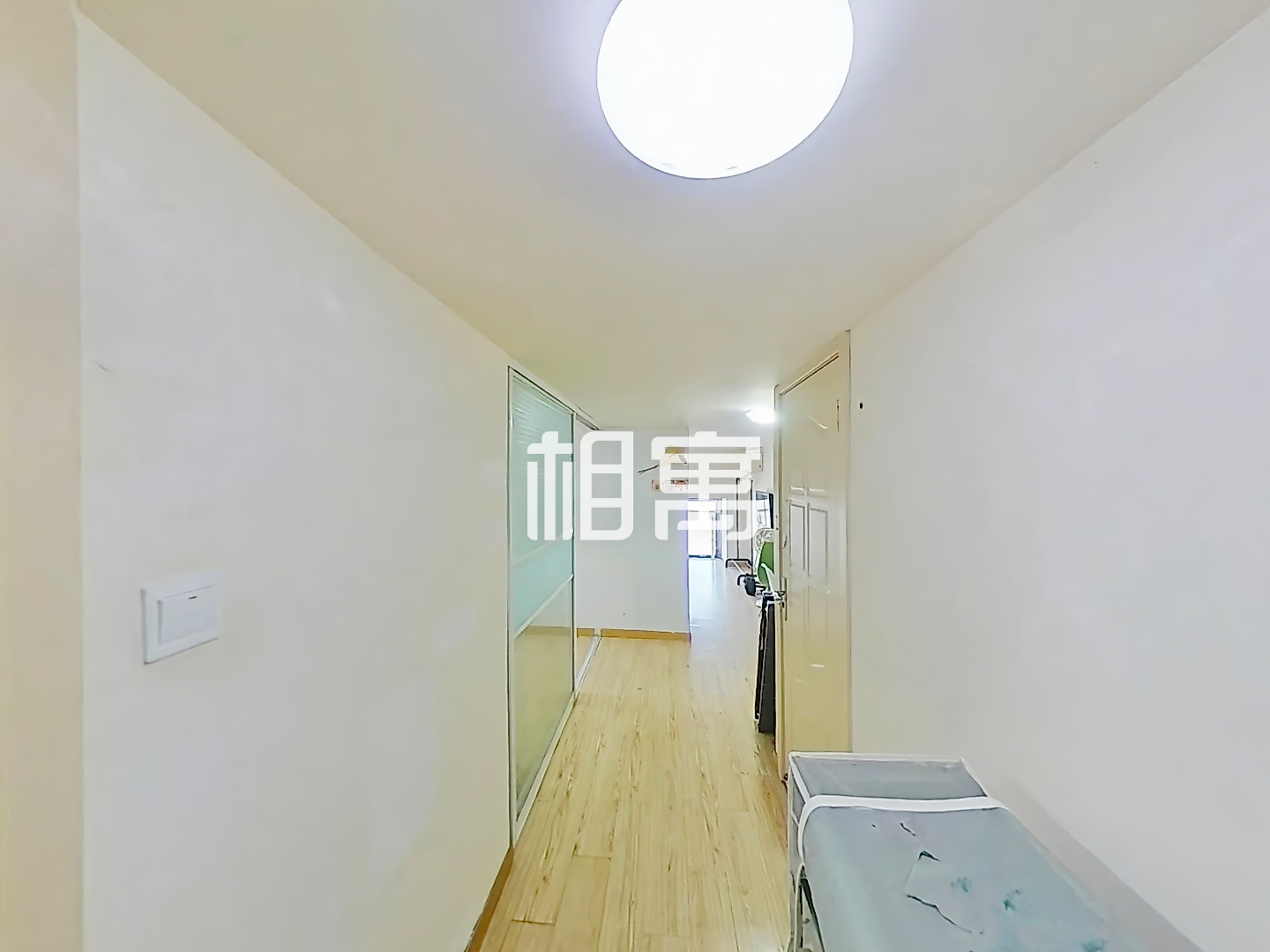 整租·木渎·合景睿峰·1居室