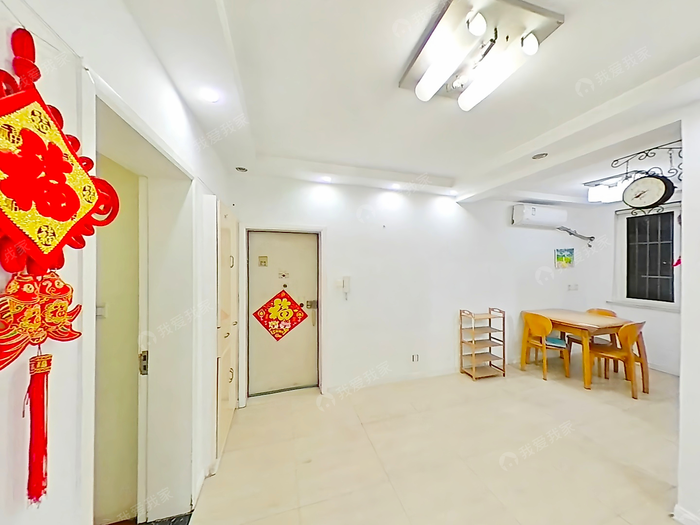 月亮湾小区苏苑加迎春新上刚需可做三房有钥匙