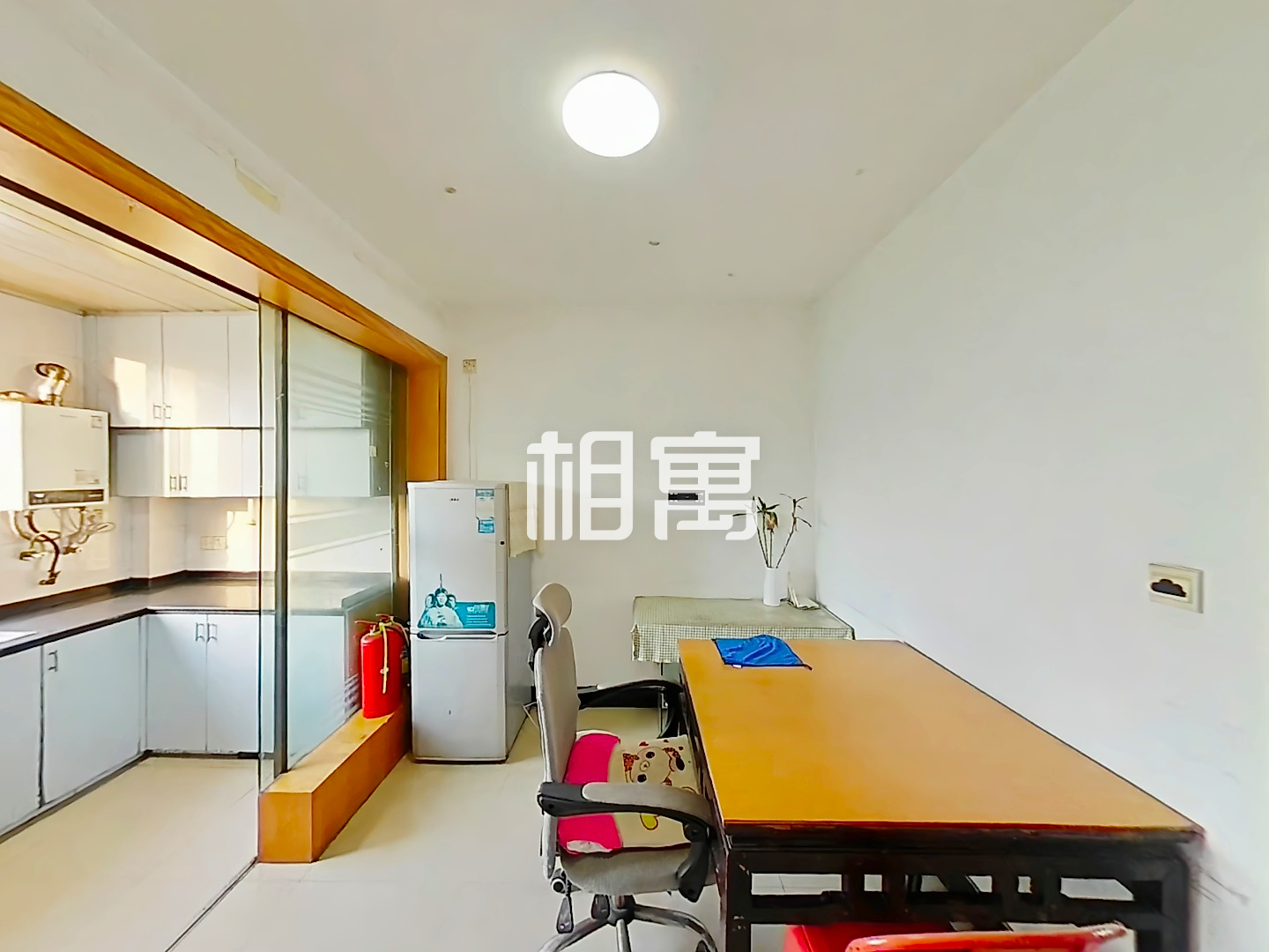 整租·狮山·枫舟苑·2居室