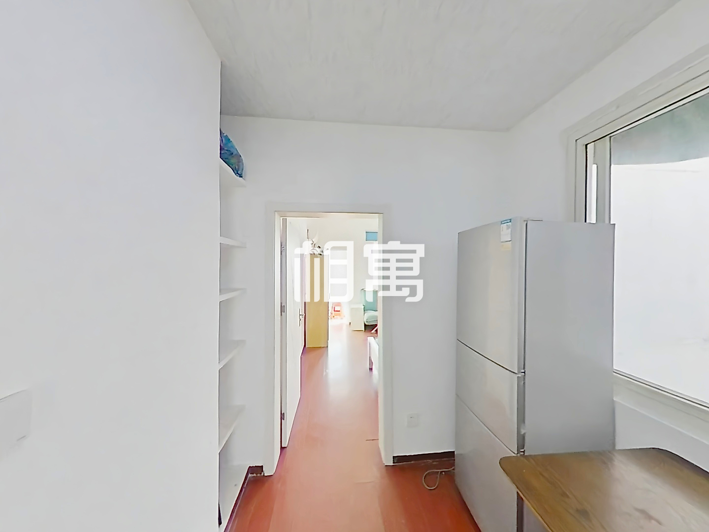整租·苏州大学·葑红百货宿舍·2居室