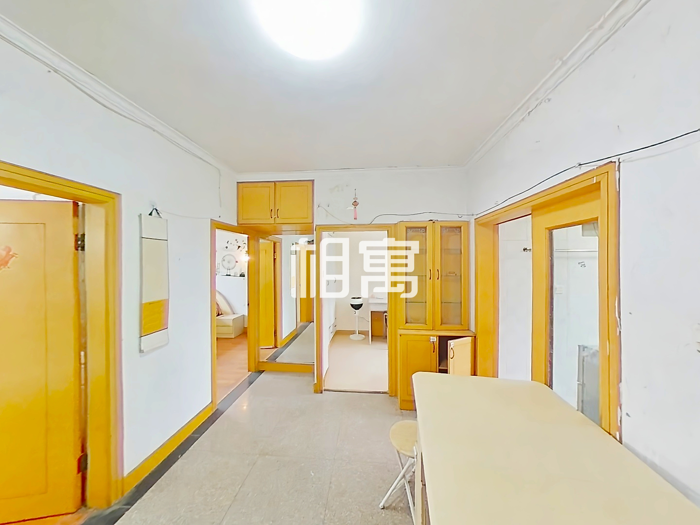 整租·金门·三元四村·2居室