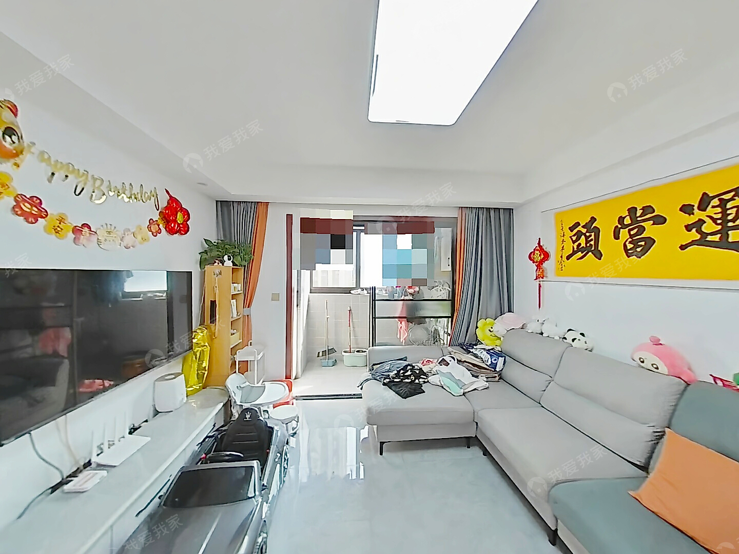 次新小区，装修好，书包在，交通便利