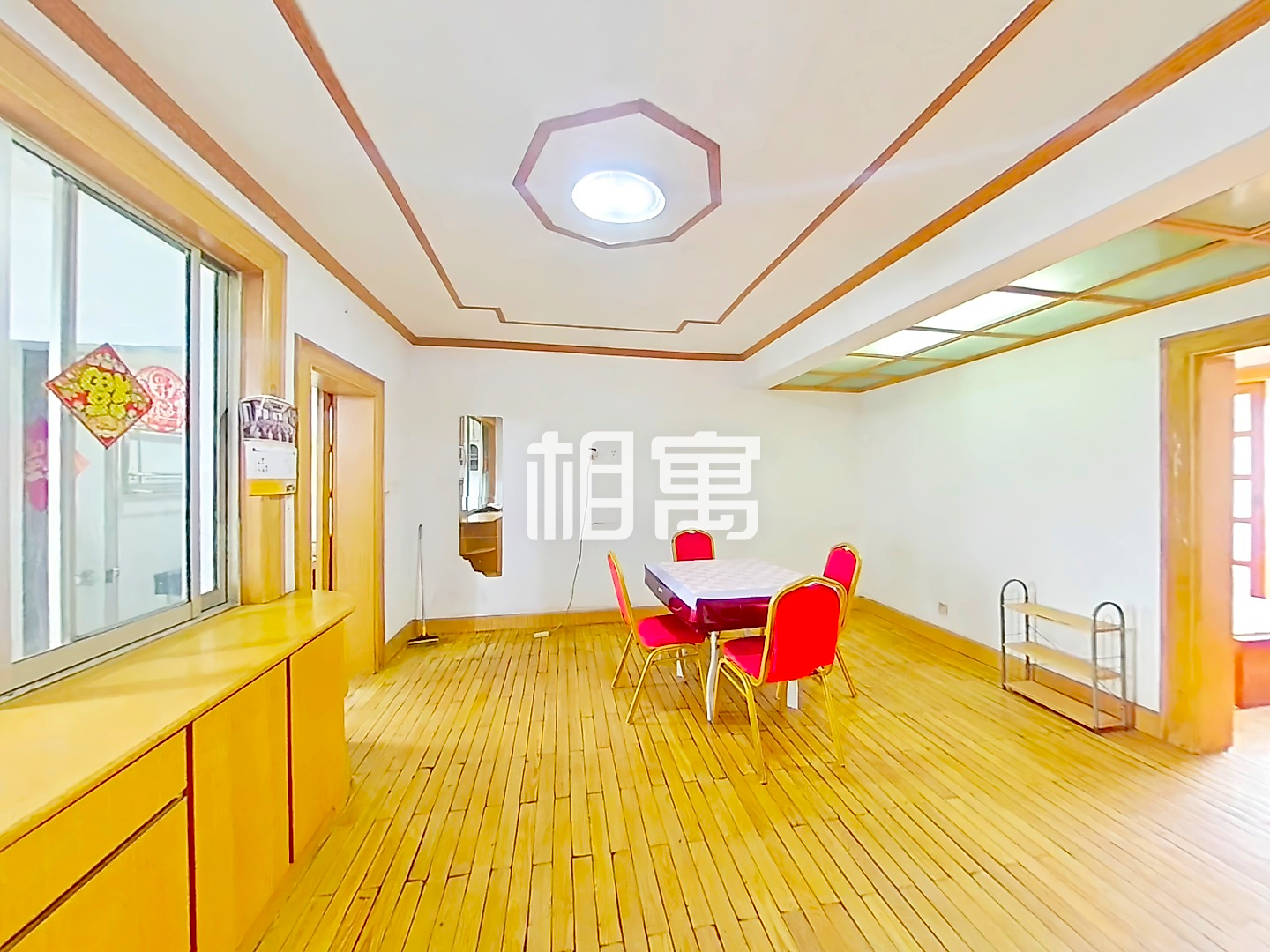 整租·留园西园·观景新村·2居室